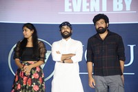 Madhura Wines Movie Pre Release Event